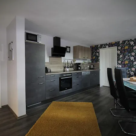 Appartement Im Gulfhof, 65269