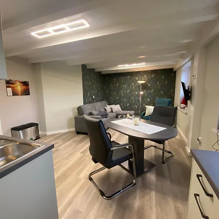 Im Gulfhof, 65269 Apartment Moormerland