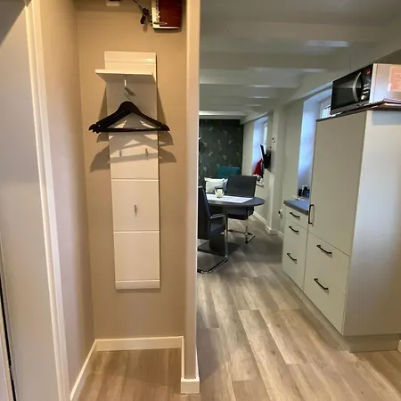 Im Gulfhof, 65269 Apartment Moormerland