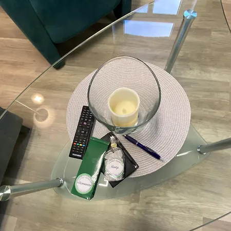 Appartement Im Gulfhof, 65269