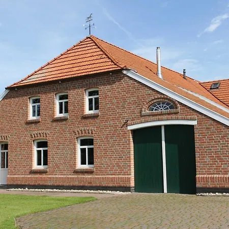 Apartment Im Gulfhof, 65269 Moormerland