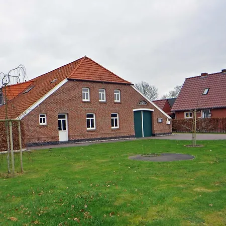 Im Gulfhof, 65269 Apartment