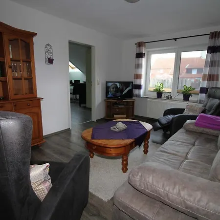 Apartment Im Gulfhof, 65269 Moormerland