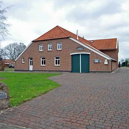 Im Gulfhof, 65269 شقة *