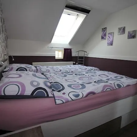 Apartment Im Gulfhof, 65269