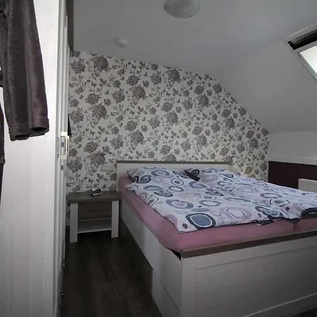 Apartment Im Gulfhof, 65269