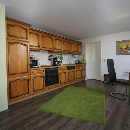 Lägenhet Im Gulfhof, 65269 Moormerland