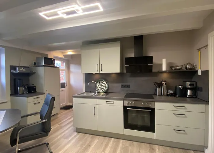 Im Gulfhof, 65269 * Moormerland