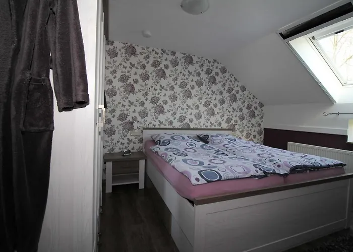 公寓 Im Gulfhof, 65269