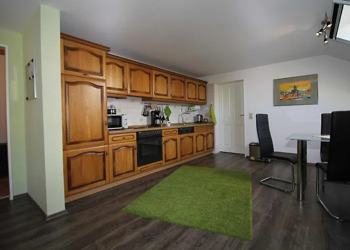 公寓 Im Gulfhof, 65269 Moormerland